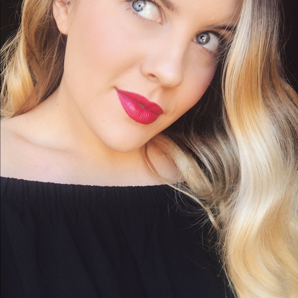 Meet your Posher, Madison